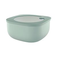 контейнер для хранения store&more 1,9 л зелёный в Архангельске