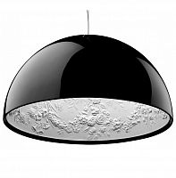 подвесной светильник skygarden cosmo flos d60 black в Архангельске