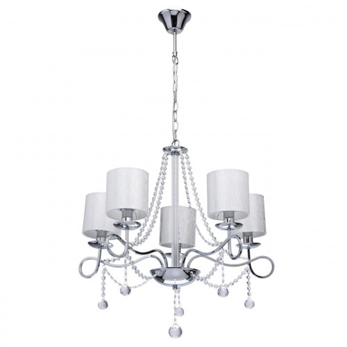 подвесная люстра mw-light федерика 83 684010105 в Архангельске