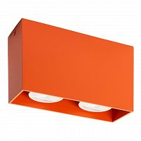 потолочный светильник denkirs dk2028-or в Архангельске