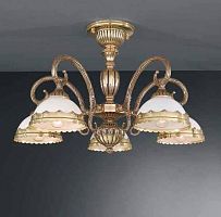 потолочная люстра reccagni angelo pl 7980/5 в Архангельске