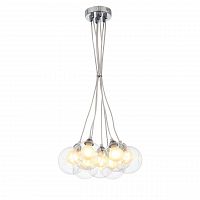 подвесная люстра st luce dualita sl431.113.07 в Архангельске