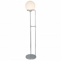 торшер arte lamp bergamo a2990pn-1cc в Архангельске
