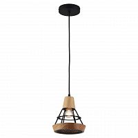 подвесной светильник lussole loft hisoka lsp-9837 в Архангельске