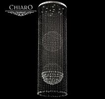 каскадная люстра chiaro каскад 244016015 в Архангельске