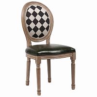 стул checkers шахматная спинка в Архангельске