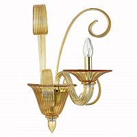 бра donolux firenze w110218/1amber в Архангельске