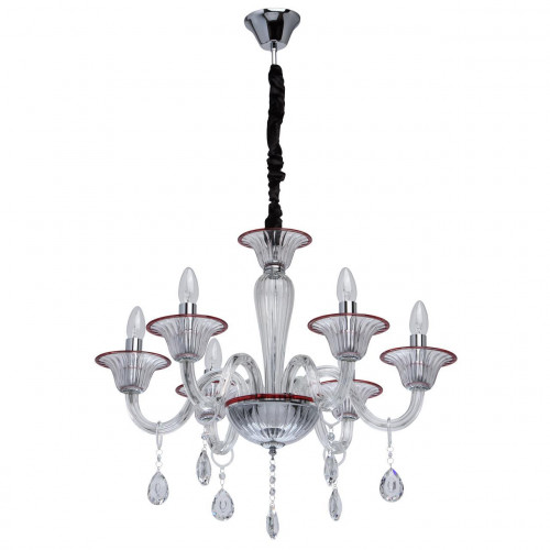 подвесная люстра mw-light элла 483011906 в Архангельске