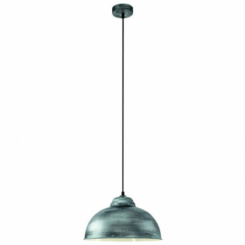 подвесной светильник eglo truro 2 49389 в Архангельске