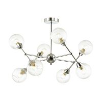 подвесная люстра lumion everly 4438/8c в Архангельске