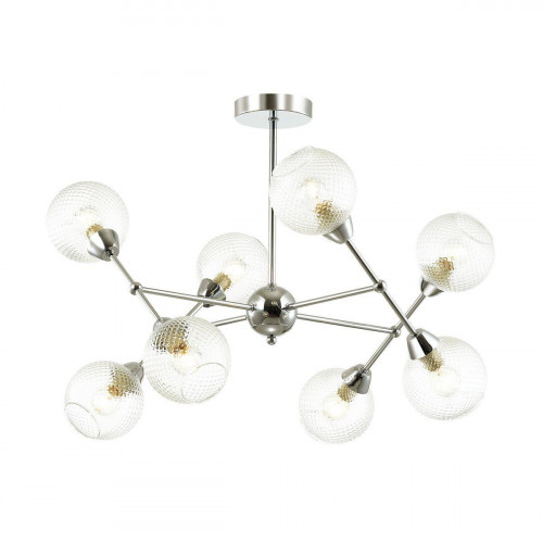 подвесная люстра lumion everly 4438/8c в Архангельске