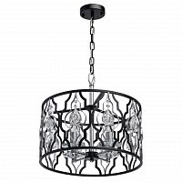 подвесная люстра mw-light альгеро 285011804 в Архангельске