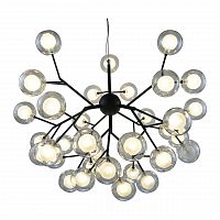 подвесная люстра kink light каукас 07526-36,19 в Архангельске