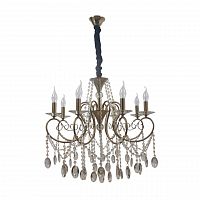 подвесная люстра mw-light селена 482016408 в Архангельске