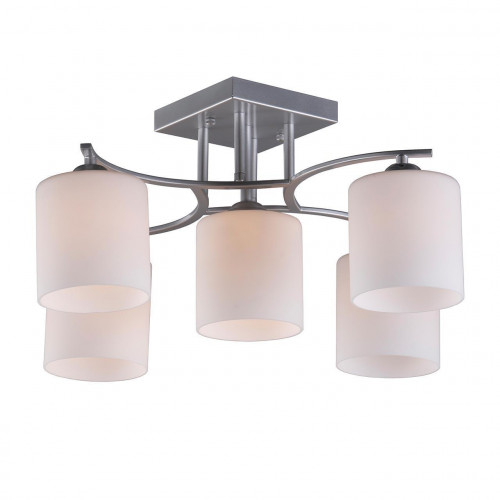 потолочная люстра omnilux pisticci oml-55307-05 в Архангельске