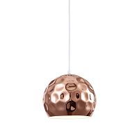 подвесной светильник dome m медь от delight collection в Архангельске