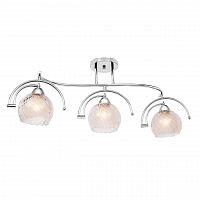 потолочная люстра silver light sfera 255.54.3 в Архангельске