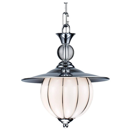 подвесной светильник arte lamp venezia a2114sp-1wh в Архангельске