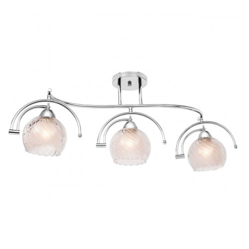 потолочная люстра silver light sfera 255.54.3 в Архангельске