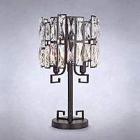 настольная лампа bogates frammenti 01093/3 strotskis в Архангельске