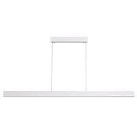 подвесной светодиодный светильник odeon light stravi 3810/49l в Архангельске