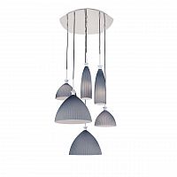 подвесная люстра lightstar simple light 810 810161 в Архангельске