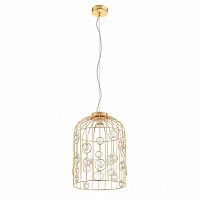 подвесной светильник st luce gabrio sl189.203.01 в Архангельске