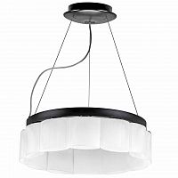 подвесная светодиодная люстра lightstar nibbler 812126 в Архангельске