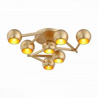 потолочная люстра st luce rottura sl853.202.07 в Архангельске