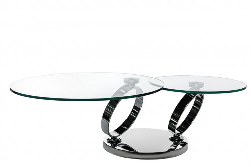 стол журнальный mesa прозрачный в Архангельске
