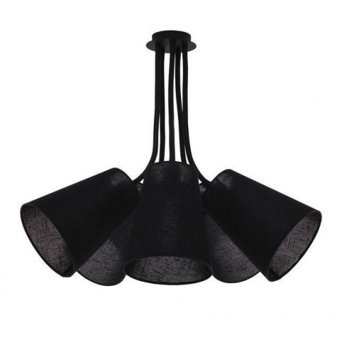 подвесная люстра nowodvorski flex shade 9278 в Архангельске