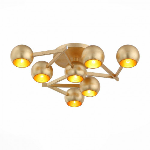 потолочная люстра st luce rottura sl853.202.07 в Архангельске