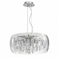 подвесной светильник lightstar acquario 753084 в Архангельске