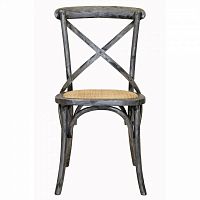 стул cross back silver в Архангельске