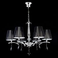 подвесная люстра maytoni arte mod901-pl-06-n в Архангельске