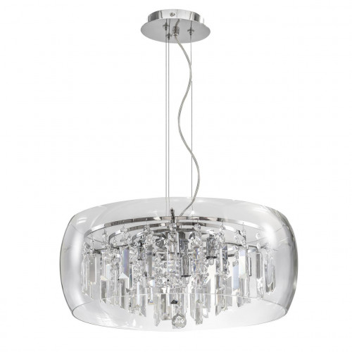 подвесной светильник lightstar acquario 753084 в Архангельске