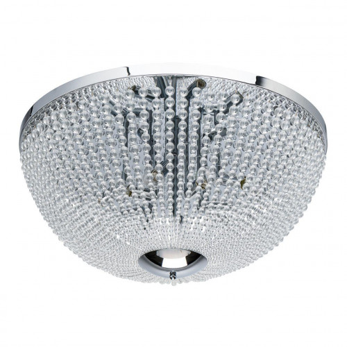потолочная люстра mw-light бриз 111012510 в Архангельске