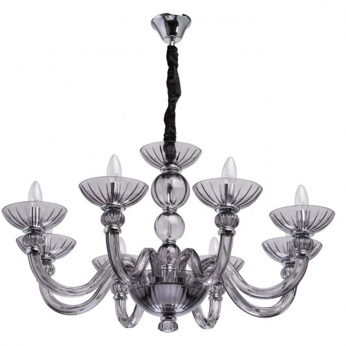 подвесная люстра mw-light элла 483012508 в Архангельске