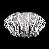 потолочный светодиодный светильник citilux krown el334c154.1 в Архангельске