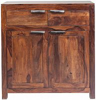 kare design комод authentico, коллекция "аутентичный" 90*95*45, палисандр, коричневый в Архангельске