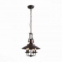 подвесная люстра st luce rarita sl269.403.04 в Архангельске