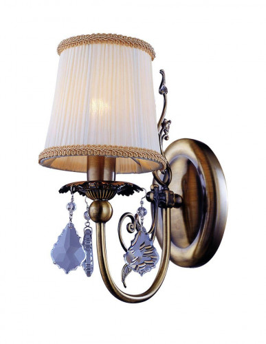 бра st luce lacrima sl113.301.01 в Архангельске