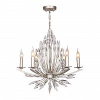 подвесная люстра favourite feerie 1932-6p в Архангельске