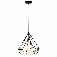 дизайнерский подвесной светильник spot light cage 9502104 в Архангельске