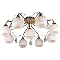 потолочная люстра omnilux oml-31907-09 в Архангельске