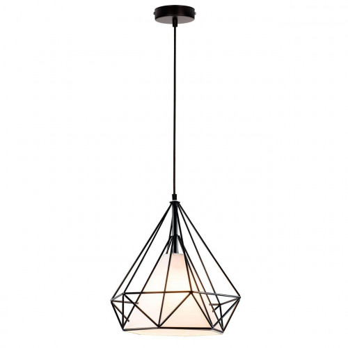 дизайнерский подвесной светильник spot light cage 9502104 в Архангельске