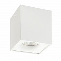 потолочный светильник denkirs dk2033-wh в Архангельске