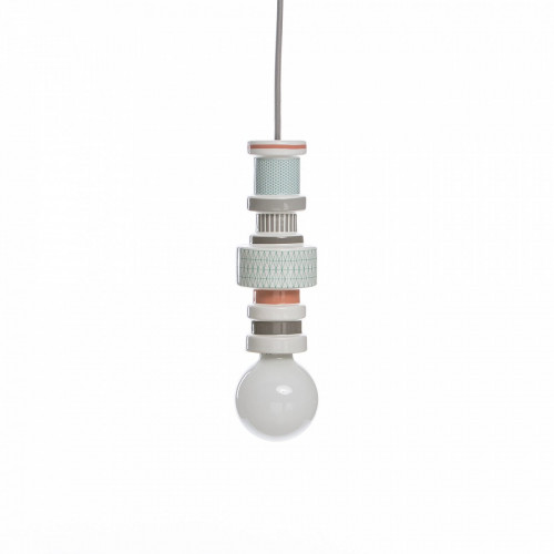 подвесной светильник moresque turnot от seletti в Архангельске