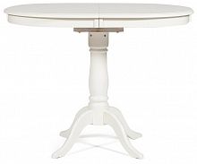 стол кухонный tetchair solerno me-t4ex раскладной в Архангельске