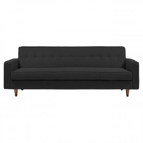 диван bantam sofa большой прямой графитовый в Архангельске